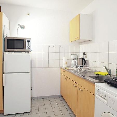 Apartments Leipzig Koernerplatz Suedvorstadt エクステリア 写真