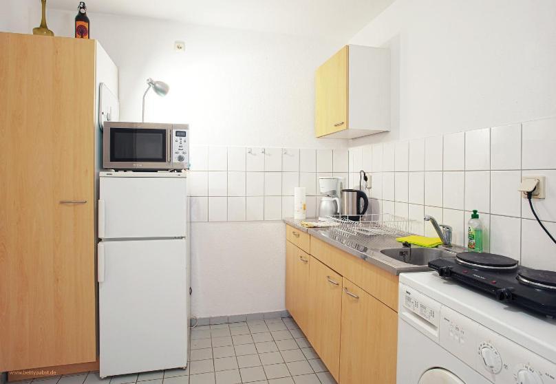 Apartments Leipzig Koernerplatz Suedvorstadt エクステリア 写真