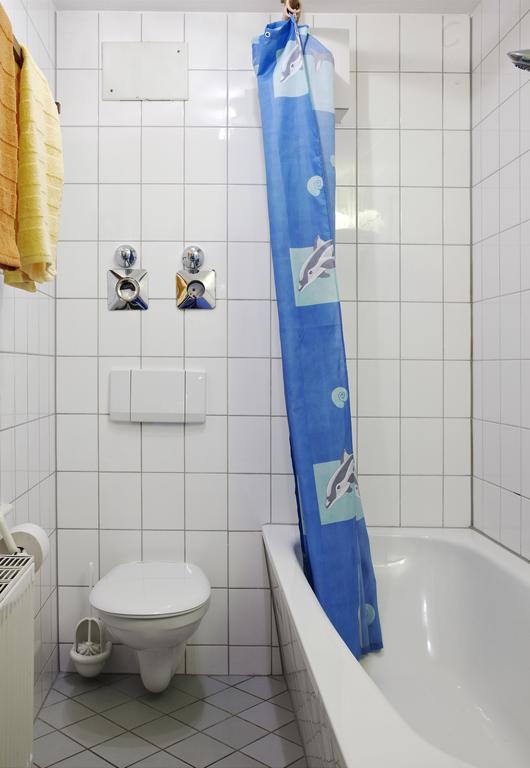 Apartments Leipzig Koernerplatz Suedvorstadt エクステリア 写真