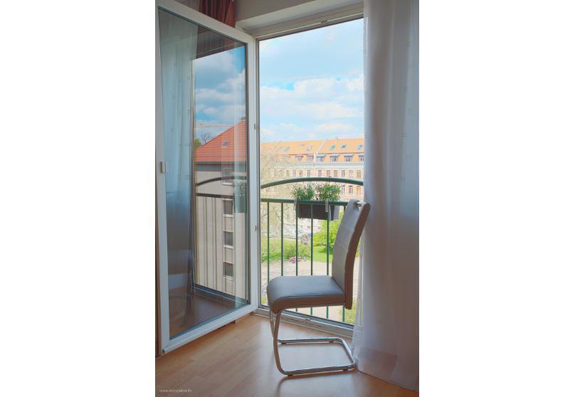 Apartments Leipzig Koernerplatz Suedvorstadt エクステリア 写真